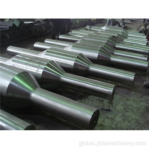 Petrochemical Forging Cylinder Oil and water drill stabilizers Manufactory